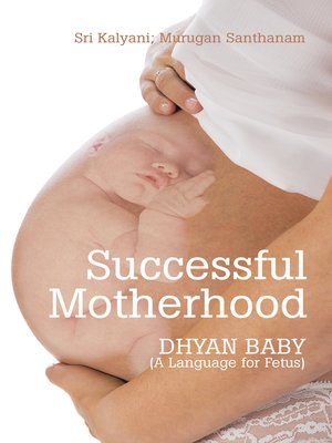 cover image of Successful Motherhood